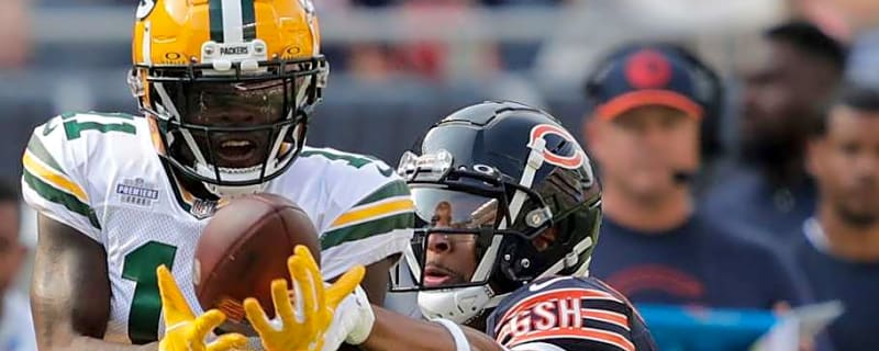 Here’s What Packers’ Last-Minute Roster Moves Mean for Wild Card at Bears