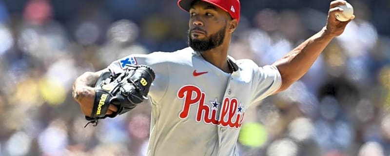 Cristopher Sanchez and 3 Other Biggest Phillies Takeaways From Padres Sweep