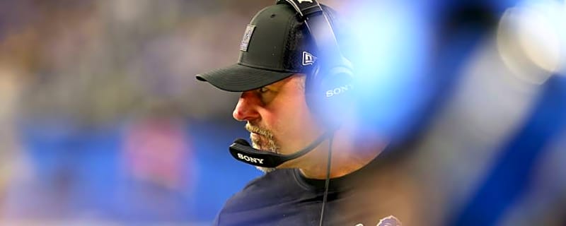 Lions might&#39;ve stolen a huge in-game win after a weird Dan Campbell challenge