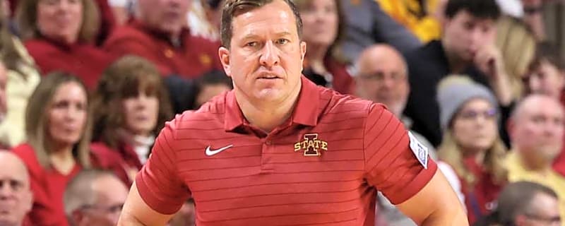 Iowa State Cyclones See Early Positive Results With Unique Lineup Change