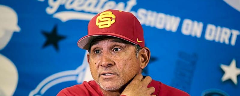 USC Trojans Baseball Opens Season With Historic Winning Streak