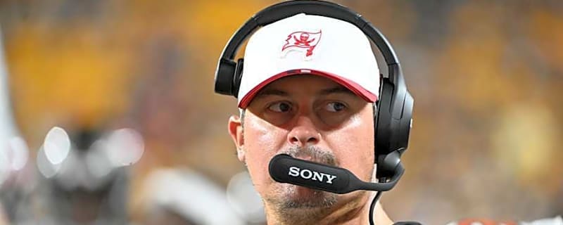 Buccaneers OC named as emerging head coach candidate