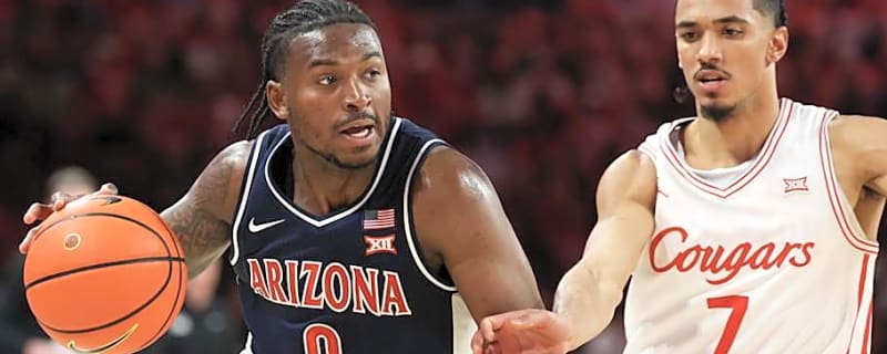 How Arizona Can Solidify Outright Conference Crown in Final Week