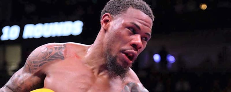 WBC Books Lamont Roach Jr and William Zepeda in Title Fight