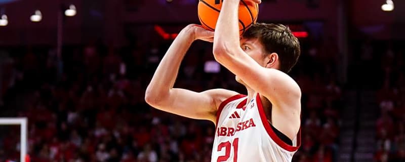 It's Official: Nebraska vs. Creighton Lands on a December Saturday