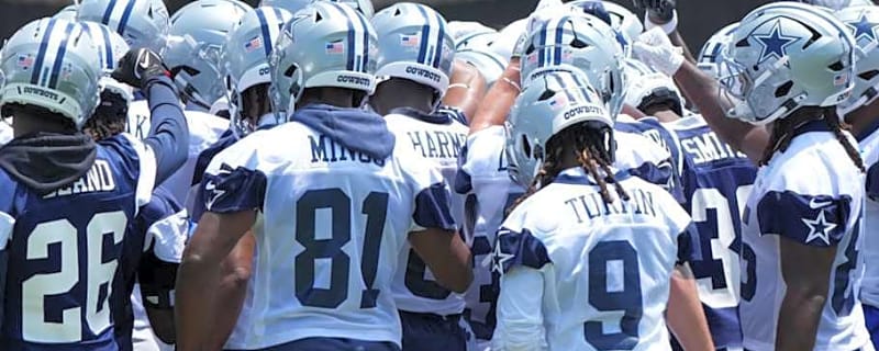Cowboys' Biggest Remaining Needs After 2026 Draft: What’s Still Missing