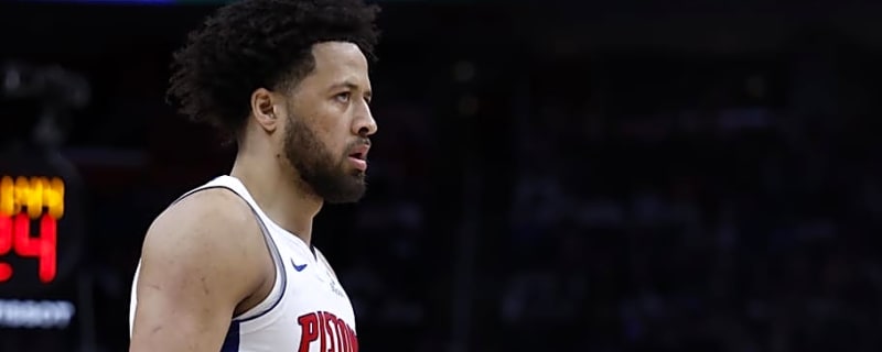 Top Takeaways From Detroit Pistons' Win Over Milwaukee Bucks