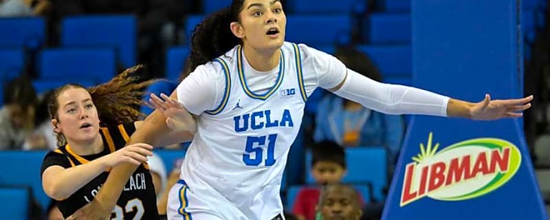 Predicting UCLA's Next 5 Matchups