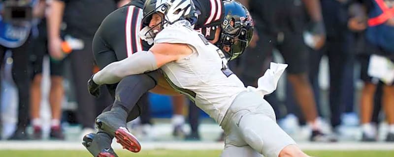 Ryan Poles Drafted a Troy Polamalu-Style Playmaker in Dillon Thieneman for 2026