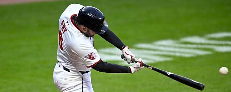 Cleveland Guardians announce roster moves ahead of offseason deadline