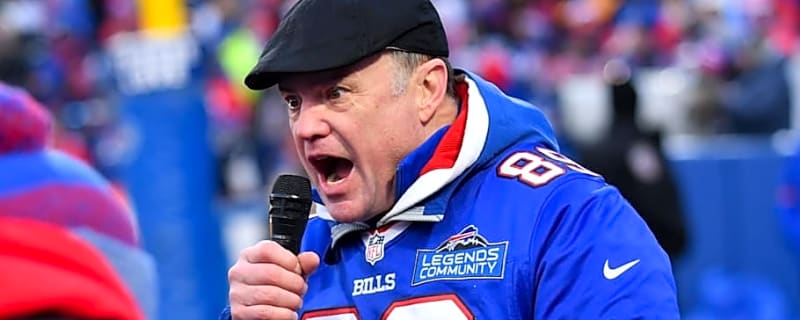 Report: Bills Oust Longtime Reporter After New Broadcast Deal