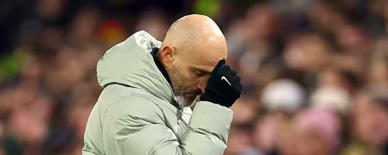 Why Cole Palmer was the &#39;only good news&#39;  from Leeds defeat for Enzo Maresca & Chelsea