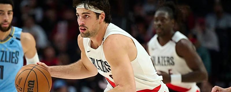 Blazers vs. Jazz Game Preview: Portland Looks to Bounce Back Despite Morant Injury