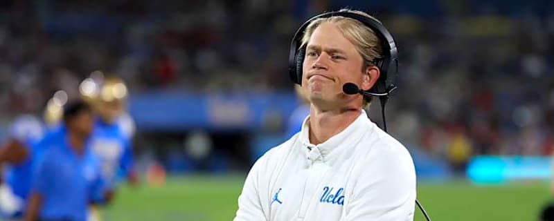 UCLA Players Who Struggled to Reach Expectations