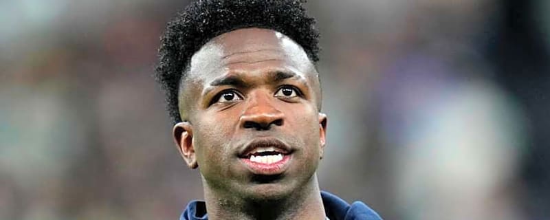 Vinicius Jr. Reveals How The Boos And Whistles From Real Madrid Fans Have Affected Him