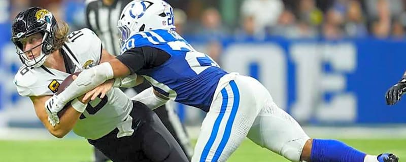 Ranking the Chicago Bears Most Realistic Free Agent Safety Targets