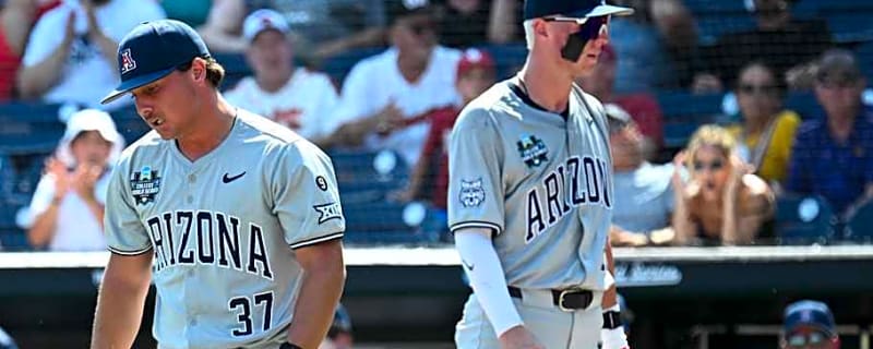 Wildcats' Fresno State Series Now Carries Major Implications