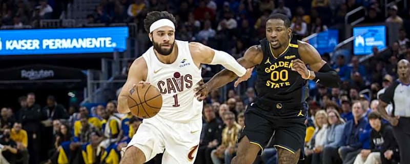 Cavaliers&#39; Final 2025 Summer League Opponent Revealed