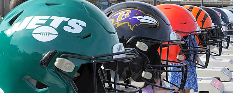 Jets WR Is Playing Himself Off NY&#39;s Roster