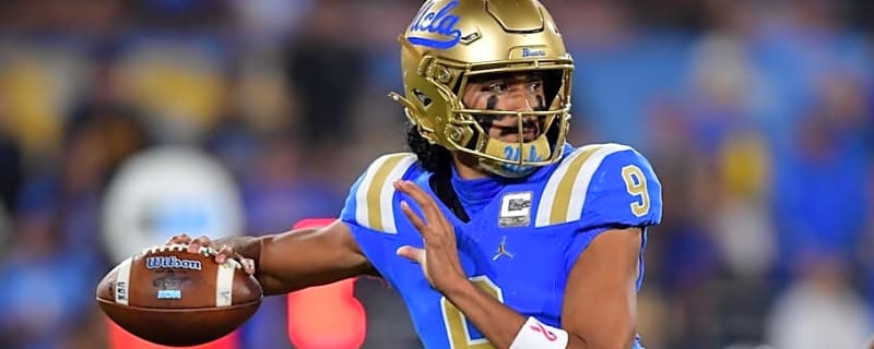 UCLA Faces USC Rivalry Game With Mounting Injury Crisis