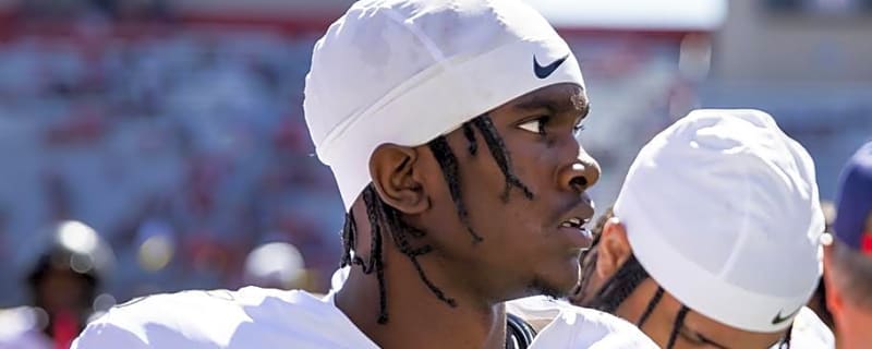 Cornerback RJ Johnson's Path to the NFL Draft Amid Injury Return