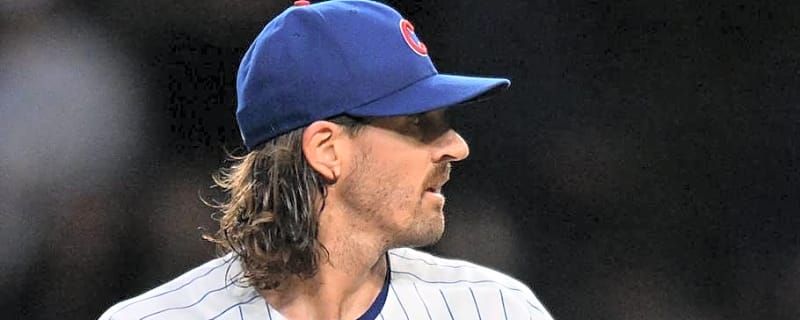 Cubs' Kevin Gausman Trade Looks Rough, as Blue Jays Could Make Quick Reunion