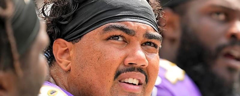 Giants Cut Ties With C.J. Ravenell Just Weeks After Claiming Him