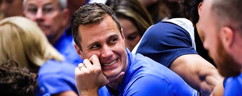 Previewing Duke&#39;s Top Freshman Basketball Player
