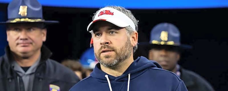 Ole Miss' Biggest Upset Opportunity Next Season Is Very Clear