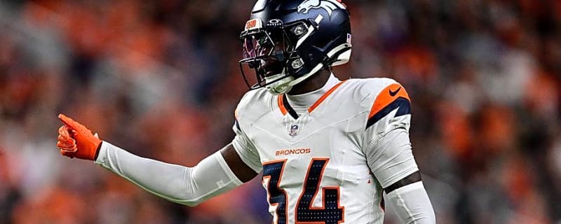 Vance Joseph's JL Skinner Comments Could Signal His Broncos Roster Fate