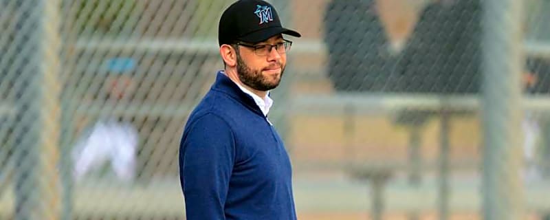 Marlins Have One Free Agent Target To Solidify Bullpen