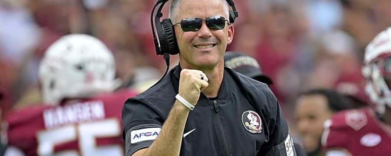 Florida State Football Getting Return Visit From Priority QB Target