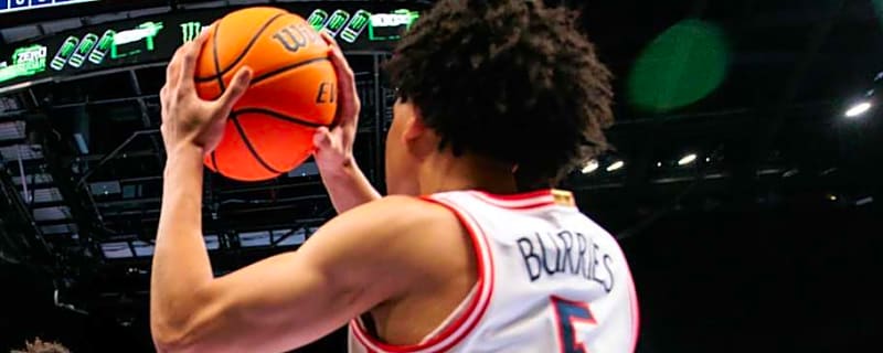 Handling Business Great Sign for Wildcats Moving Forward