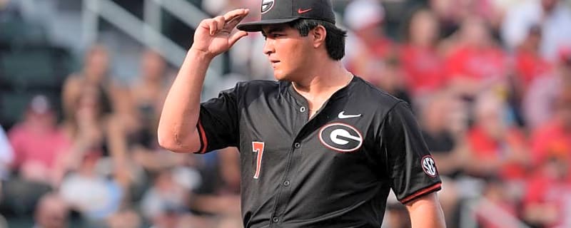 Cardinals Land 3rd-Round Starter Thanks to Lars Nootbaar Trade