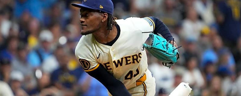 Which Brewers Relievers Are Available for Game 3 (And Which Aren't)