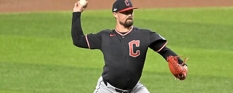 First Wave of Roster Changes Hit Guardians As 2026–27 MLB Offseason Begins