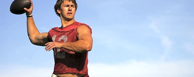 Where Boise State’s 2027 recruiting class ranks heading into fall camp
