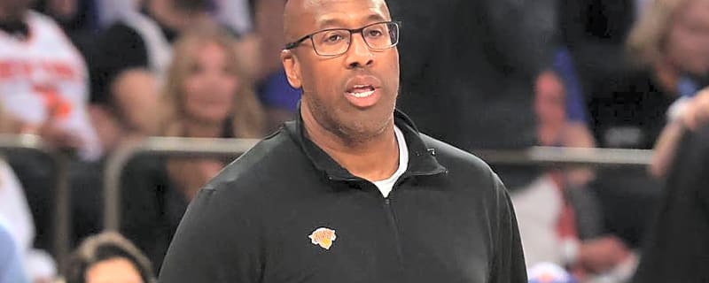 Early Summer League Standouts Are Painful Knicks Reminder