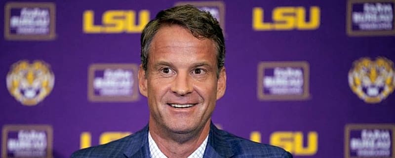 3 Things LSU Football Must Do Before the 2026 Season Begins