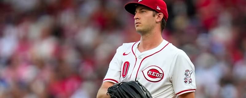 Cincinnati Reds Pitcher Nick Lodolo Moves Closer to Return as Rehab Continues