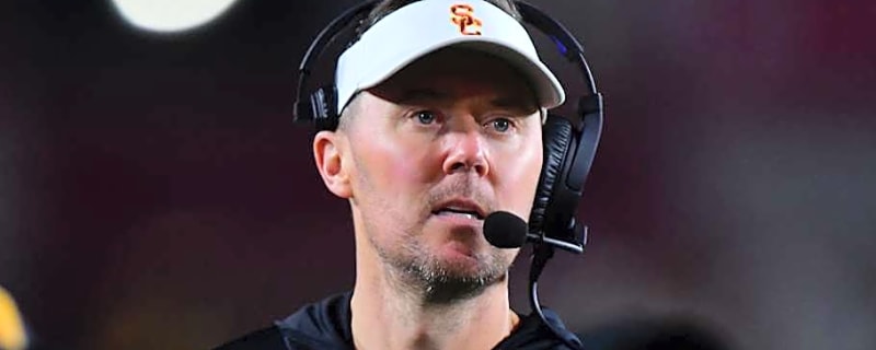 USC Might Have Landed Next Star Receiver in Elite Recruit Ja&#39;Myron &#39;Tron&#39; Baker