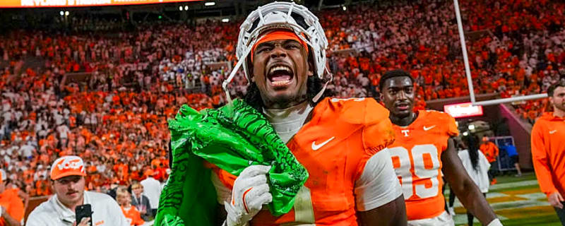 New Cowboys 2026 Mock Draft Lands All-SEC CB, Record-Setting LB