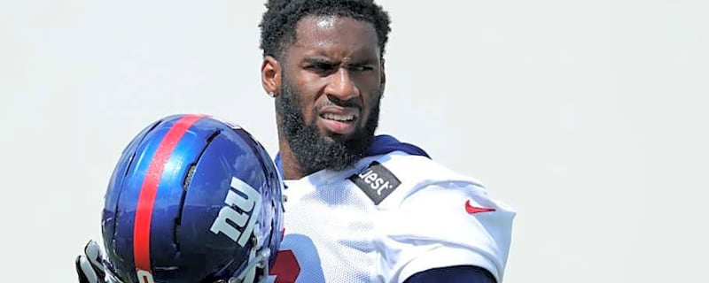 NY Giants Brian Burns, Wan’Dale Robinson Okay After Scary Collision