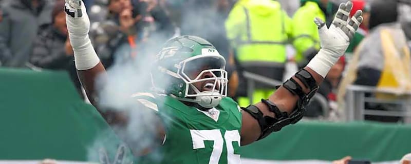 A Low-Risk Solution for the 49ers at Left Guard in Free Agency