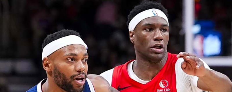 Raptors take heartbreaking loss vs. Nuggets