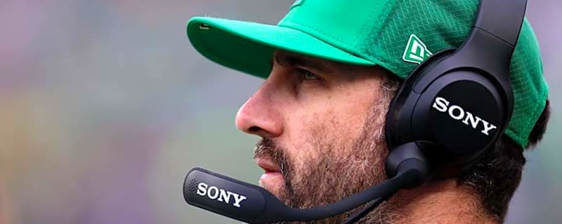 Eagles’ Nick Sirianni Needs To Recapture His Joy