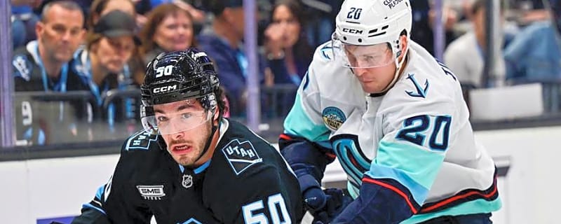 Grading the Eeli Tolvanen Signing for NY Rangers