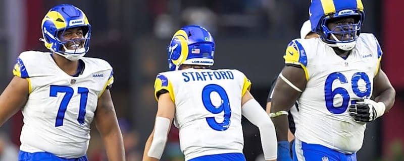 3 Most Underrated Players on Rams Offense