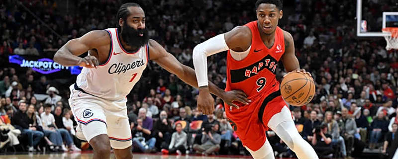 5 Realistic Trade Targets for Clippers With 1 Month Left Before Trade Deadline