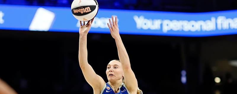 Paige Bueckers' 3-Point Surge Isn't as Surprising as It Seems
